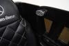 Электромобиль RiverToys Mercedes-Benz GL63(LS628)