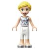 Конструктор LEGO Friends Занятие по гимнастике - 41372