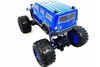 Радиоуправляемый краулер амфибия Zegan масштаб 1:12 - zg-c1211w-blue