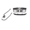 Радиоуправляемый краулер WPL C54-1 Land Cruiser LC80 4WD RTR масштаб 1:16 2.4G - WPLC54-1-RED