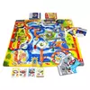 Настольная игра Hot Wheels. Безумные гонки! - 06510