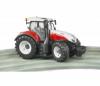 Трактор Bruder Steyr 6300 Terrus CVT c погрузчиком - 03-181