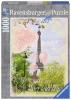 Пазл Ravensburger «Мечты о Париже» 1000 элементов - 19708