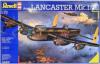 Сборная модель самолета Avro Lancaster Mk. I|II Revell масштаб 1:72 - 04300R