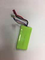 Аккумулятор Syma Li-Po 7.4V 650 mAh - s023G-28