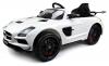 Электромобиль Hollicy Mercedes-Benz SLS AMG