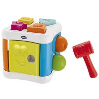 Сортер *Куб* CHICCO TOYS - 9686000000