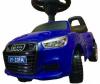 Каталка RiverToys AUDI JY-Z01A MP3