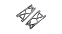 Задние нижние рычаги ARRMA NERO, BIGROCK - AR330333
