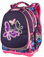 Рюкзак супер лёгкий Target *Butterfly Swarm* - 26234