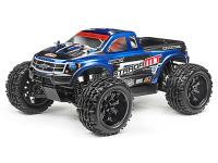 Радиоуправляемый монстр Maverick STRADA MT 4WD RTR масштаб 1:10 2.4G - MV12615