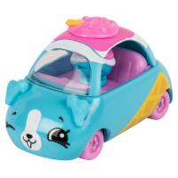 Машинка Shopkins Cutie Car с фигуркой Сандей Скутер - 56742_6