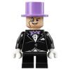 Конструктор LEGO Super Heroes Бэтпещера - 76052