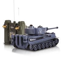 Радиоуправляемый танк Mioshi Army Танковый Бой: Тигр-МI, 33 см - MAR1207-021