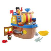 Набор игровой PlayGo Пиратский корабль - Play9840