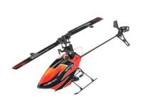 Радиоуправляемый вертолет WL Toys Flybarless 2.4G - V922