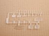 Сборная модель AVD Models ЗИЛ-130 КУНГ, масштаб 1:43 - 1524AVD