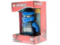 Будильник LEGO Ninjago Sky Pirates Jay - 9009433
