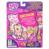 Фигурка Moose Shoppet Кисси Бу c Shopkins - 56957