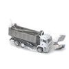 Инерционный грузовик Junfa Toys - GS1301A