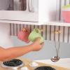 Детская кухня KidKraft Аптаун (Uptown White Kitchen) (53335) - 53364_KE