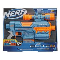 Бластер Hasbro NERF ELITE 2.0. Феникс - E9961EU4