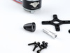 Мотор бесколлекторный 3715-950KV для самолета Top RC 1.5M Class Cessna 185 - top06316