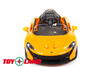 Электромобиль ToyLand Maclaren 672R