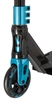 Самокат трюковый Novatrack Pixel Bl - 110A.PIXEL.BBL20