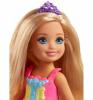 Кукла Barbie Dreamtopia Челси фея русалка - FJC99F|FJD00