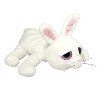 Мягкая игрушка Wild Planet Кролик, 25 см - K7955-PT