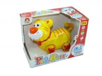 Игрушка Тигренок Shantou Gepai звук - JB201312