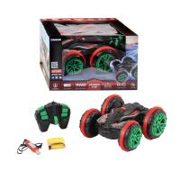 Радиоуправляемая амфибия-перевертыш CRAZON, 4WD, масштаб 1:18, 2.4G - 1100034