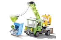 Конструктор Swing * Smash Crane - COBI-26230