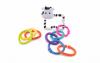 Погремушка HAPPY BABY MOO-RING - 330086