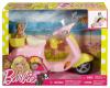 Скутер Barbie - DVX56