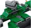 Конструктор LEGO Star Wars Флэш-спидер - 75091