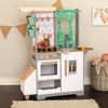 Кухня игровая Сад - 10159_KE
