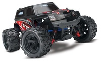 Радиоуправляемый монстр Traxxas LaTrax Teton 4WD RTR масштаб 1:18 2.4G - TRA76054-1-R