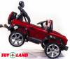 Электромобиль ToyLand MB DK F008