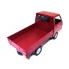 Радиоуправляемый бортовой грузовик WPL 2WD RTR масштаб 1:10 2.4G - WPLD-22 RED