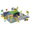 Парковка 1Тoy, 28 деталей, масштаб 1:64 - Т59296