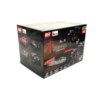 Радиоуправляемая трагги Remo Hobby S EVO-R Brushless V2.0 4WD RTR масштаб 1:16 2.4G - RH1665V2-RED