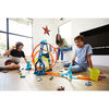 Автотрек Mattel Hot Wheels Тройная петля - GLC96