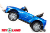 Электромобиль ToyLand Ford Mustang RT560