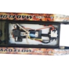 Радиоуправляемый катамаран Joysway Mad Flow V3 Brushless F1 boat RTR 2.4G - JS8653V3