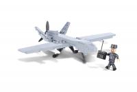 Конструктор ARMY  DRONE - COBI-2147