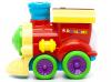 Игрушка Kiddieland *Паровозик* на радиоуправлении - KID 047837