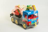 Кран Полесье Middle truck - 39226