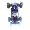 Радиоуправляемый багги Himoto Barren 4WD RTR масштаб 1:18 2.4G - E18DB-28672N
